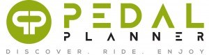 Pedal Planner MTB event website